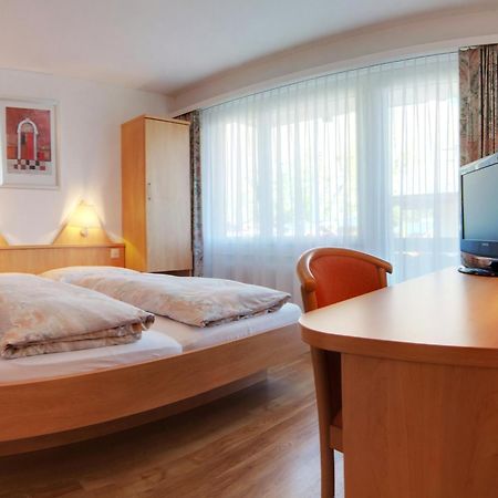 Hotel Eden No. 7 Saas Fee 외부 사진