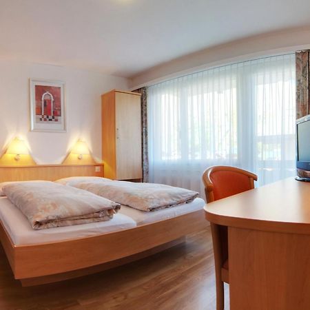 Hotel Eden No. 7 Saas Fee 외부 사진
