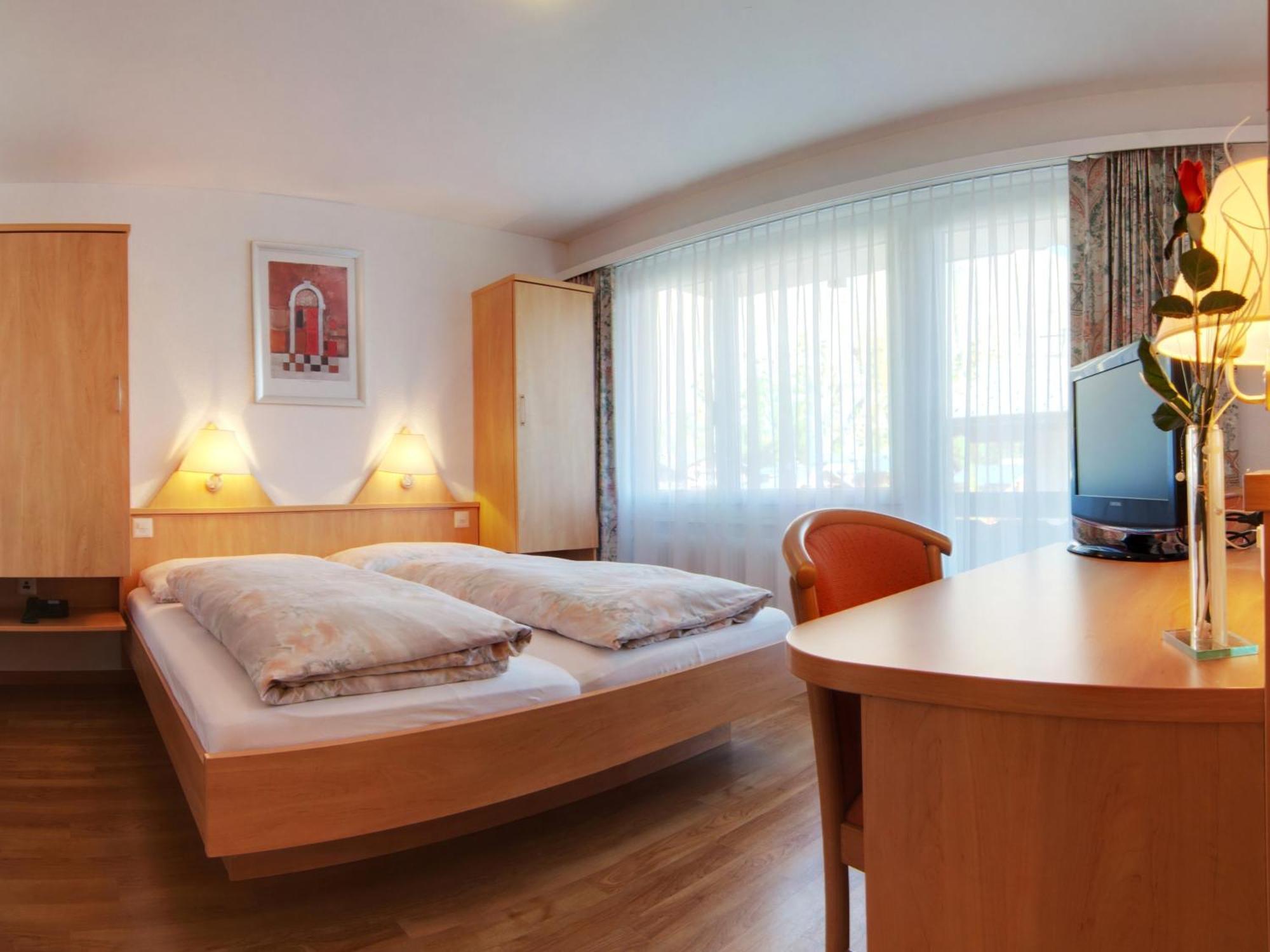 Hotel Eden No. 7 Saas Fee 외부 사진