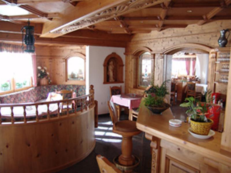Hotel Eden No. 7 Saas Fee 외부 사진