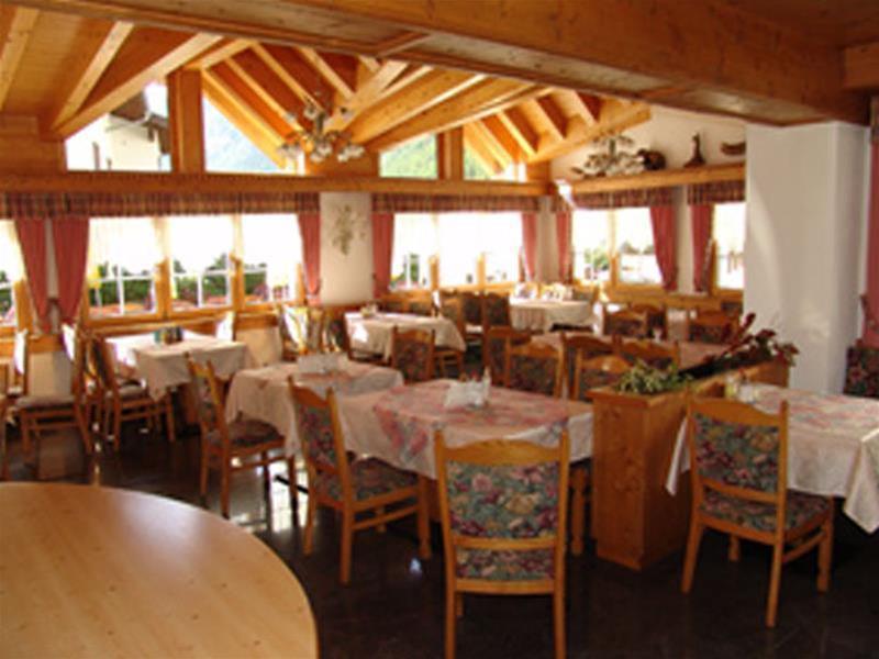 Hotel Eden No. 7 Saas Fee 외부 사진