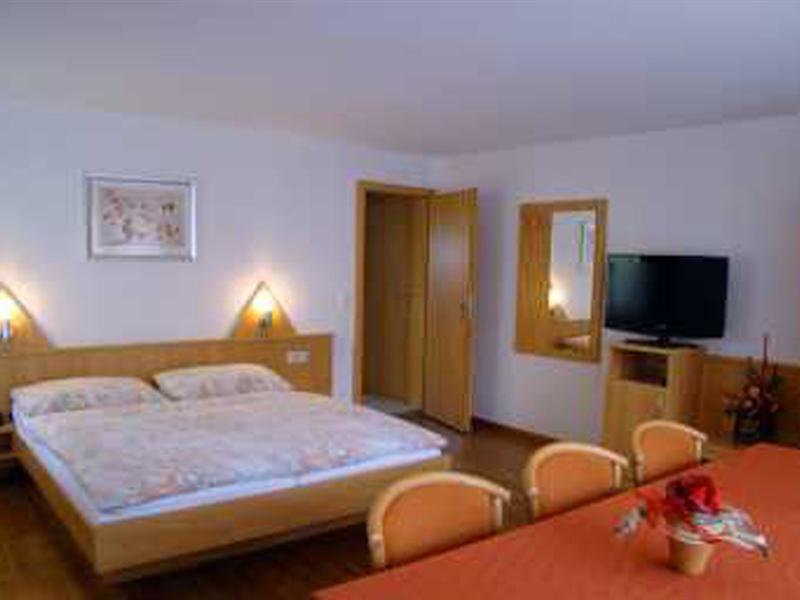 Hotel Eden No. 7 Saas Fee 외부 사진