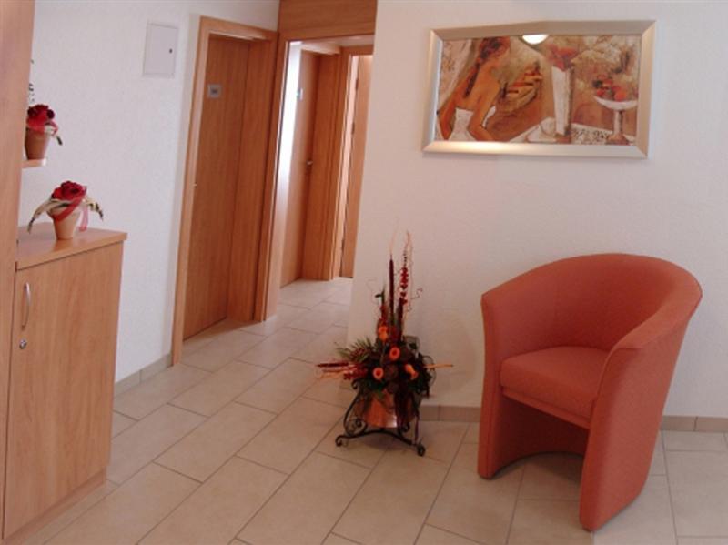 Hotel Eden No. 7 Saas Fee 외부 사진